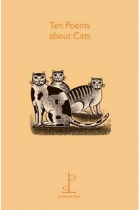 Ten Poems About Cats