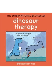 Dinosaur Therapy