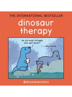 Dinosaur Therapy