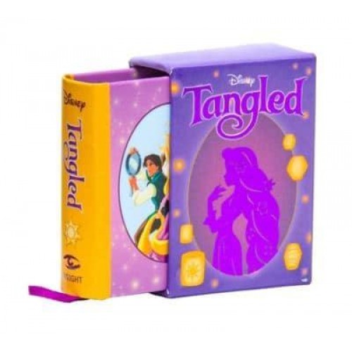 Disney Tangled
