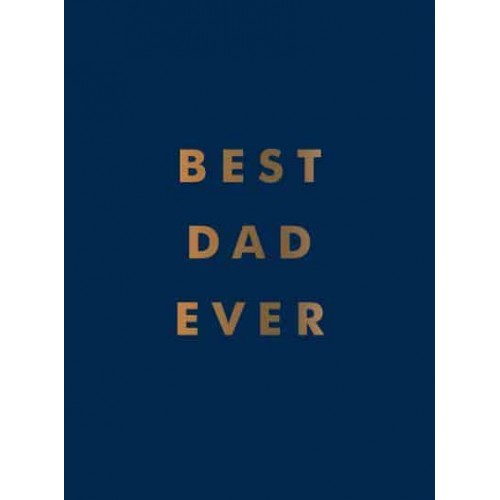 Best Dad Ever