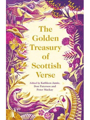 The Golden Treasury of Scottish Verse