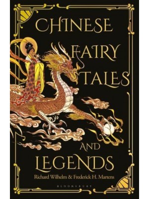 Chinese Fairy Tales and Legends