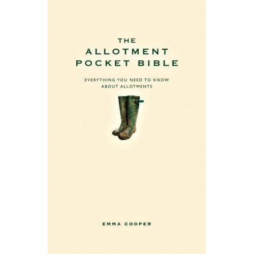 The Allotment Pocket Bible - The Pocket Bible Series