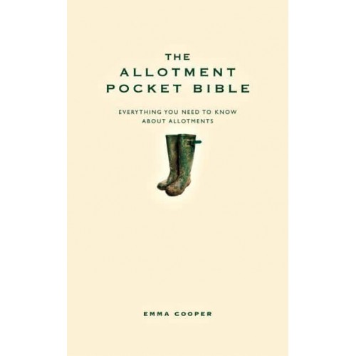 The Allotment Pocket Bible - The Pocket Bible Series