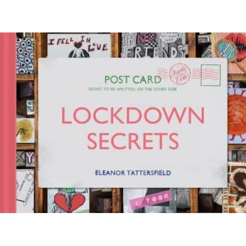Lockdown Secrets