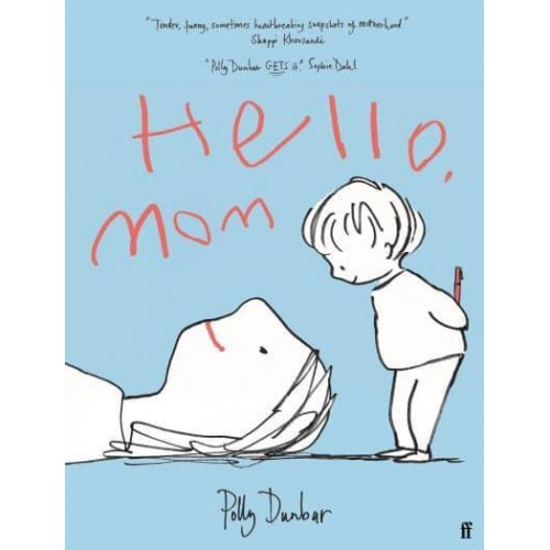 Hello, Mom The Perfect Mother's Day Gift