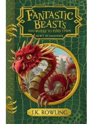 Fantastic Beasts and Where to Find Them