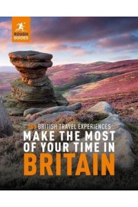 Make the Most of Your Time in Britain - Rough Guide Inspirational