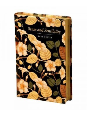 Sense and Sensibility - Chiltern Classic