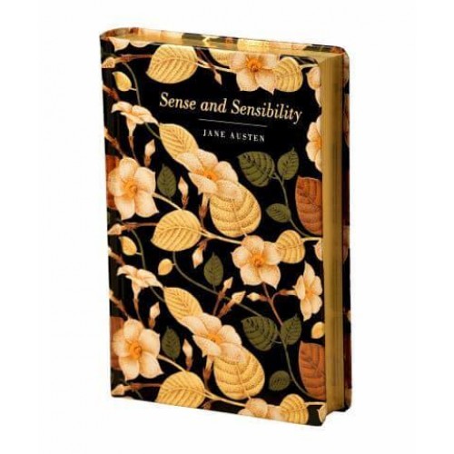 Sense and Sensibility - Chiltern Classic