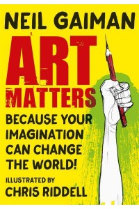 Art Matters