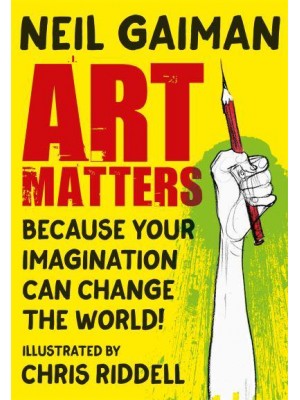 Art Matters