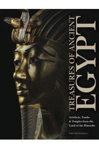 Treasures of Ancient Egypt