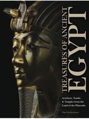 Treasures of Ancient Egypt