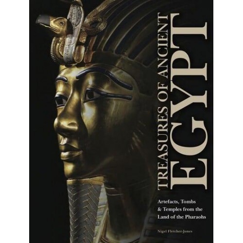 Treasures of Ancient Egypt