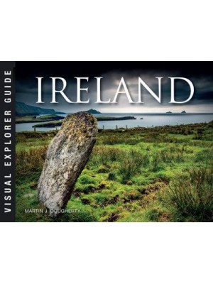 Ireland - Visual Explorer Guide