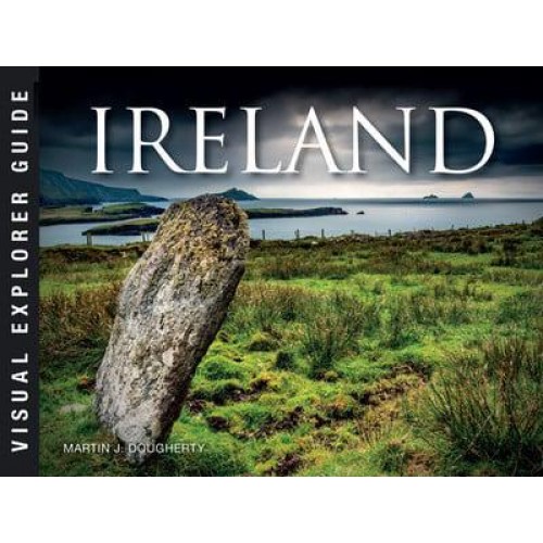 Ireland - Visual Explorer Guide