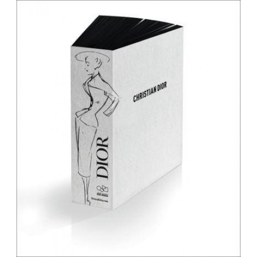 Christian Dior - Silvana Editoriale