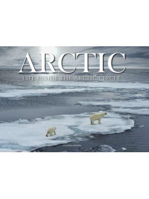Arctic Life Inside the Arctic Circle - Wonders Of Our Planet