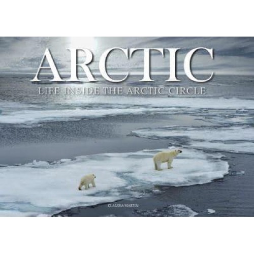 Arctic Life Inside the Arctic Circle - Wonders Of Our Planet