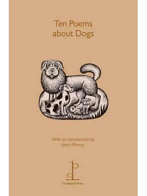 Ten Poems About Dogs