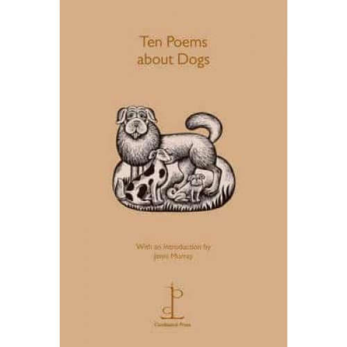 Ten Poems About Dogs