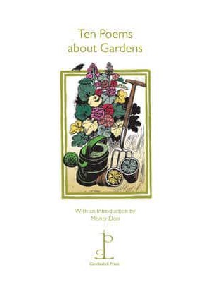 Ten Poems About Gardens