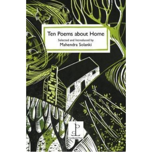 Ten Poems About Home
