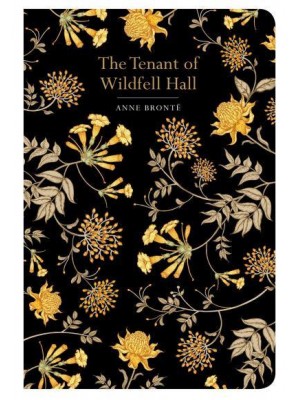 The Tenant of Wildfell Hall - Chiltern Classic
