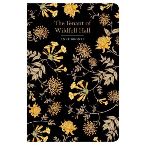 The Tenant of Wildfell Hall - Chiltern Classic