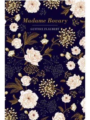 Madame Bovary - Chiltern Classic