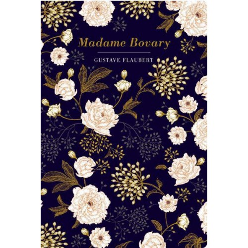 Madame Bovary - Chiltern Classic