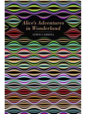 Alice's Adventures In Wonderland - Chiltern Classic