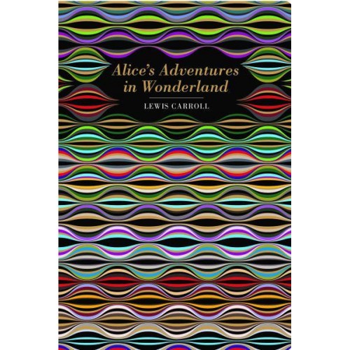 Alice's Adventures In Wonderland - Chiltern Classic