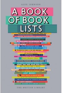 A Book of Book Lists