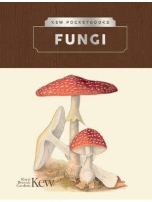 Fungi - Kew Pocketbooks