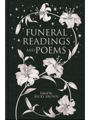 Funeral Readings and Poems - Macmillan Collector's Library