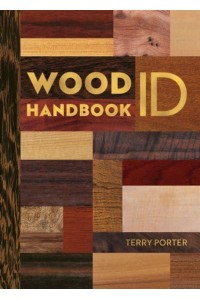 Wood ID Handbook