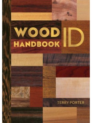 Wood ID Handbook