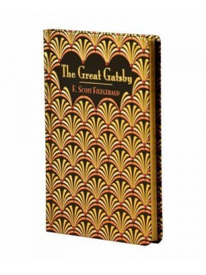 The Great Gatsby - Chiltern Classic