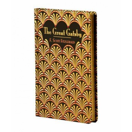 The Great Gatsby - Chiltern Classic