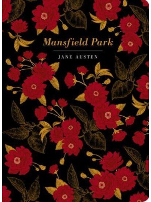 Mansfield Park - Chiltern Classic