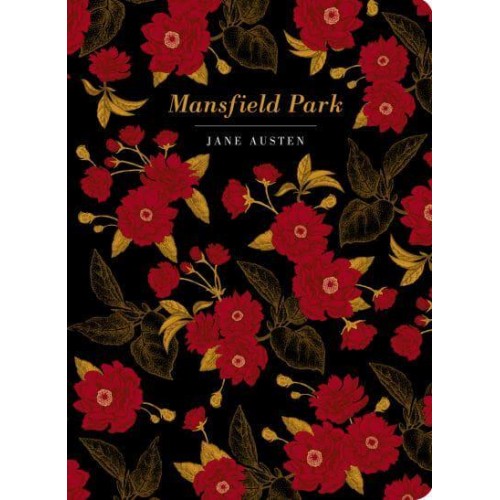 Mansfield Park - Chiltern Classic