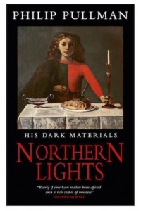 Northern Lights - His Dark Materials