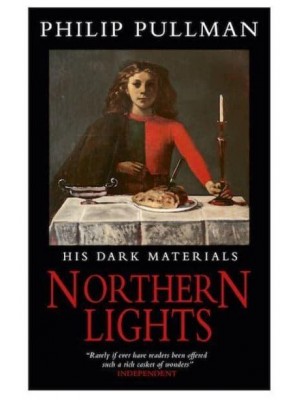 Northern Lights - His Dark Materials