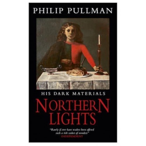 Northern Lights - His Dark Materials