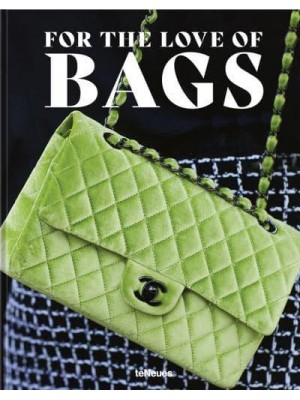 For the Love of Bags - teNeues Verlag