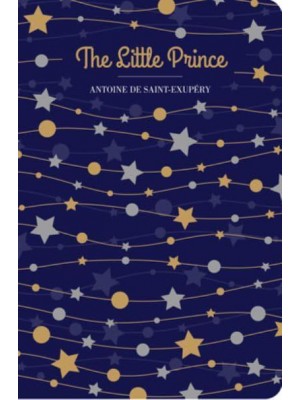 The Little Prince - Chiltern Classic