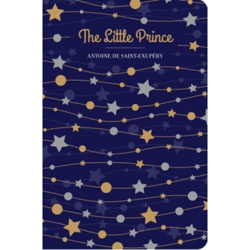 The Little Prince - Chiltern Classic